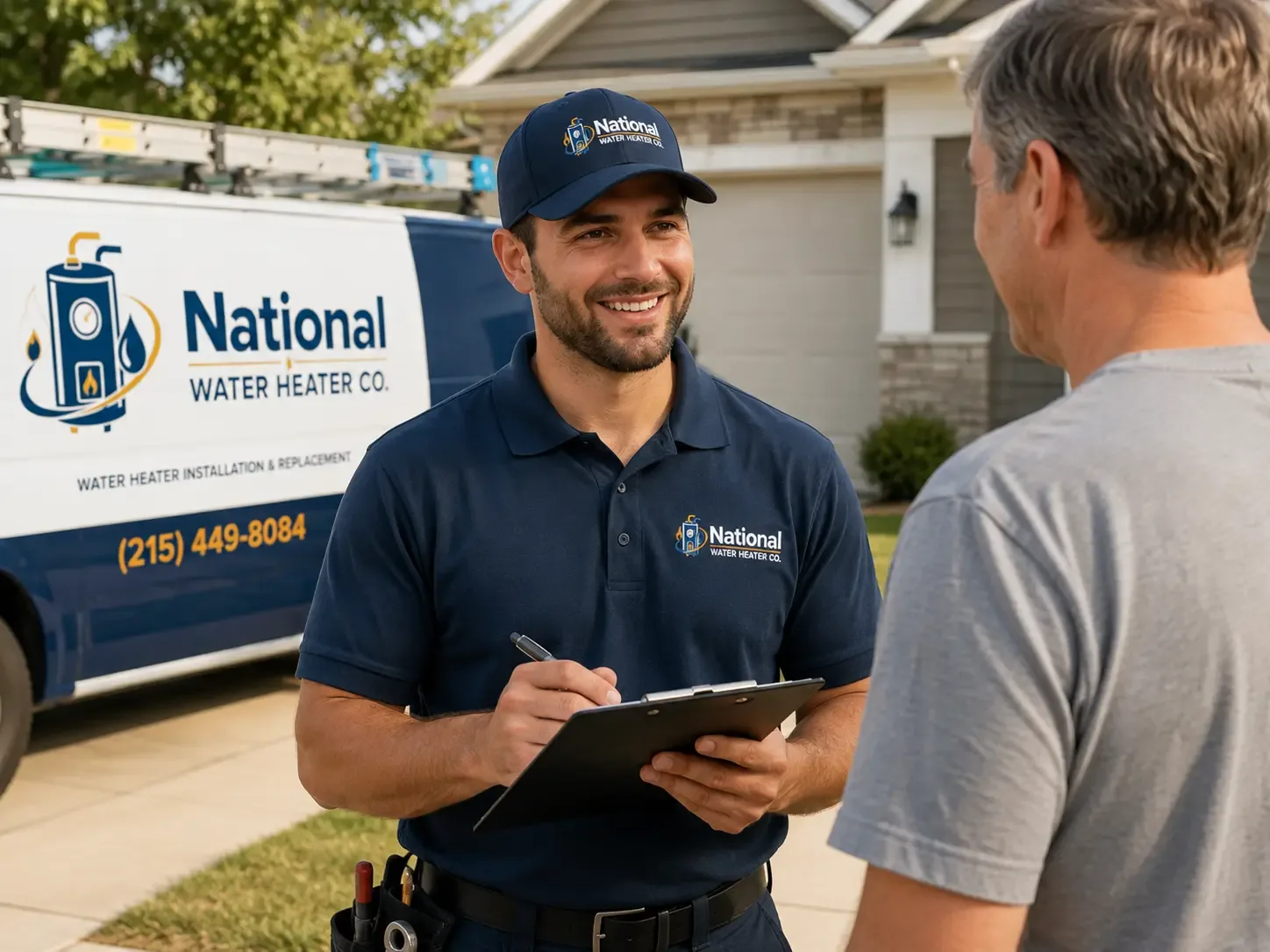 Water Heater Installation Otway, OH FAQs